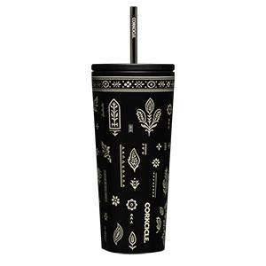 Corkcicle Cold Cup 24 oz Western Gothic
