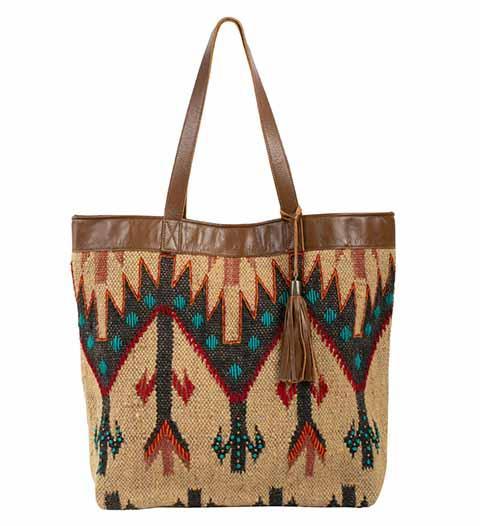 Scully Ladies Handbag