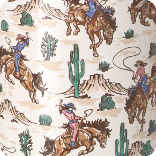 Giddy Up Mega Mug 30oz