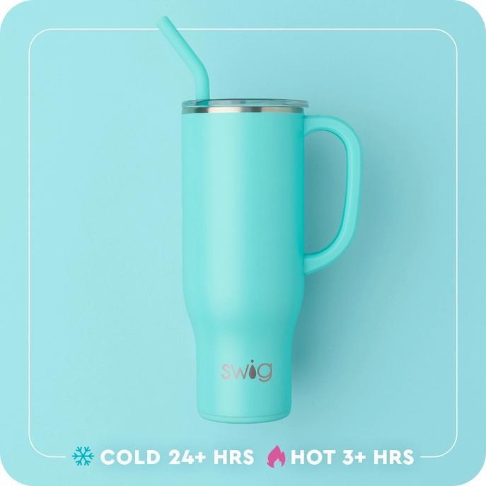 Let's Go Girls Mega Mug 30oz