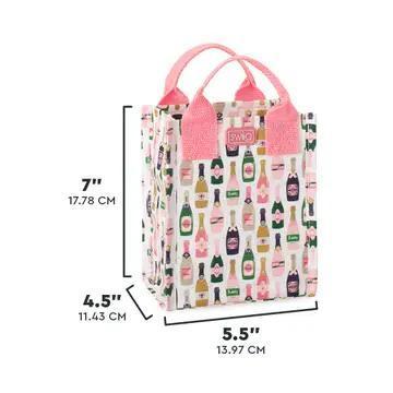 Swig Bubbly Reusable Gift Bag