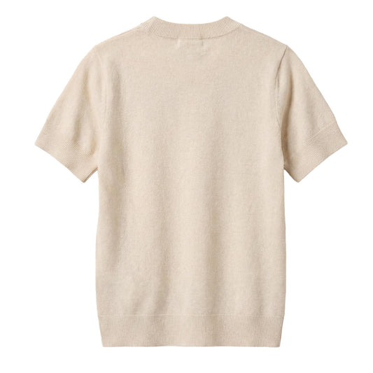Wild Horse Sweater - Ecru