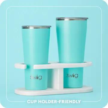 Let's Go Girls Tumbler 32oz