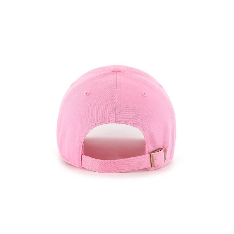 New York Yankees ‘47 Clean Up Cap – Rose