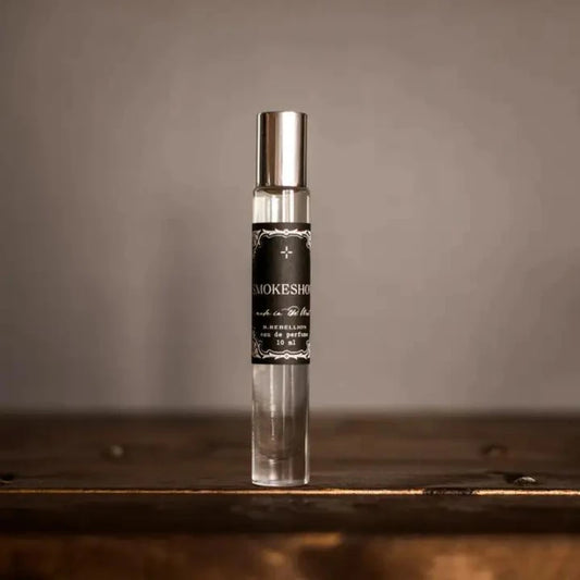 Smokeshow Perfume Oil – 10 ml