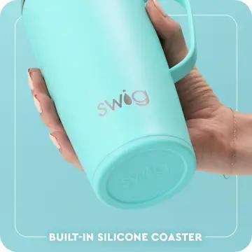 Let's Go Girls Travel Mug 22oz