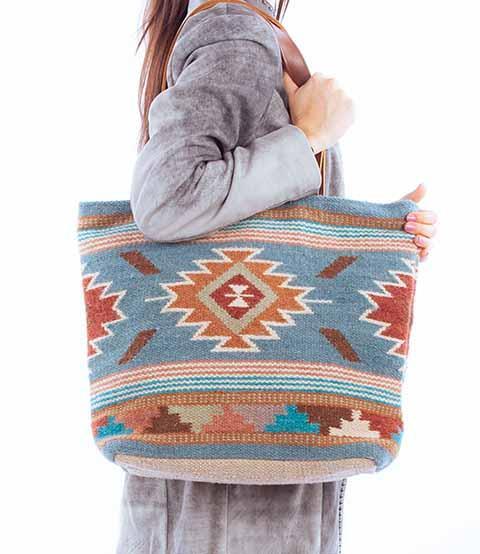Scully Ladies Handbag