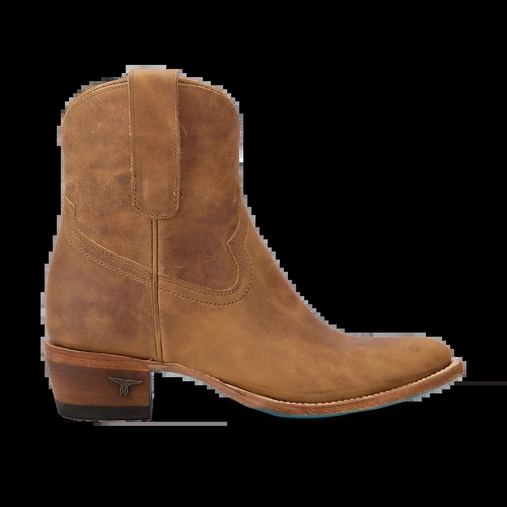 LANE BOOTS PLAIN JANE BOOTIE