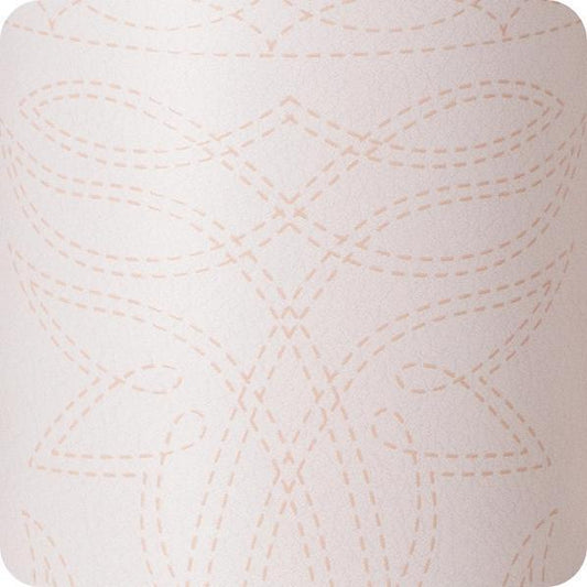 Swig Saddle Stitch Cream To-Go Tumbler 30oz