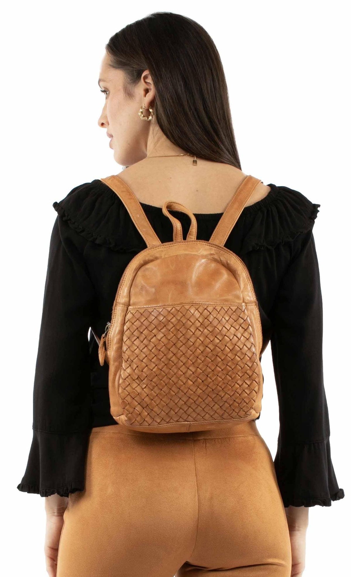 Scully Ladies Backpack