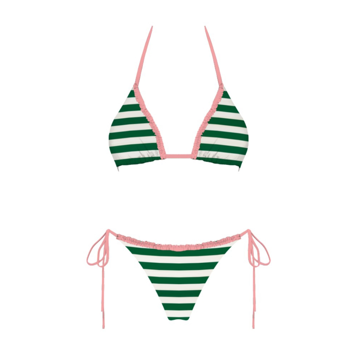 Sunny Days Bikini Bottom