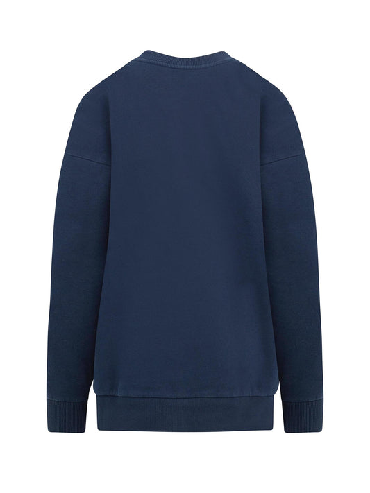 COLLEGIATE SWEATSHIRT