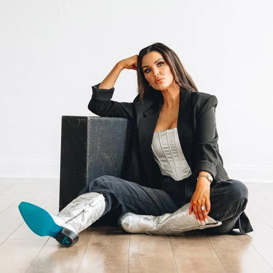 LANE BOOTS SMOKESHOW