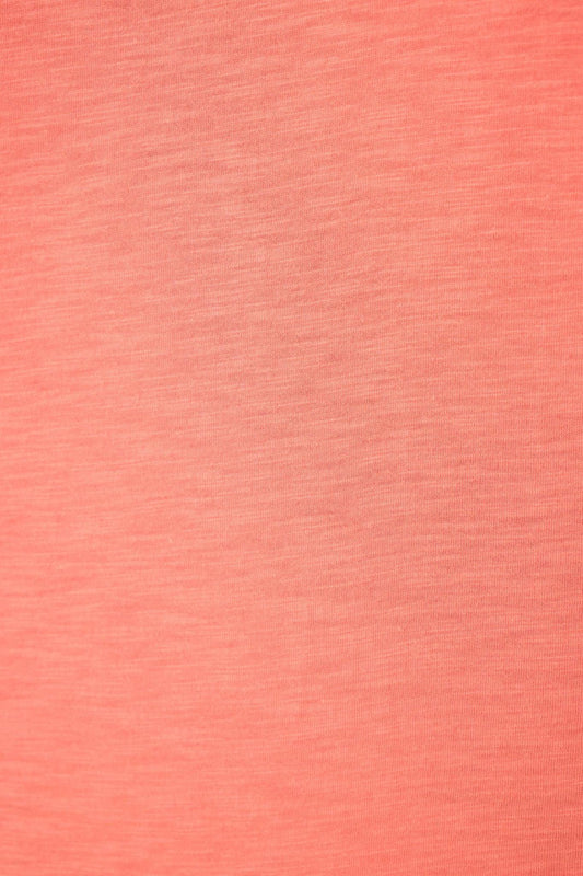 Sea You in Capri Hot Coral Cami