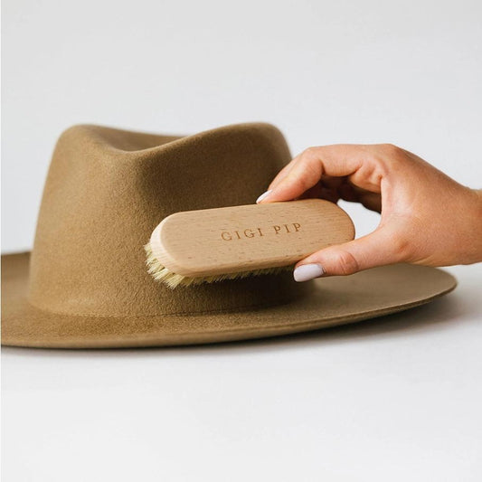 Gigi Pip Hat Brush | default - #BRUSH