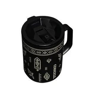 Mug 16 oz Western Gothic