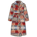 Pendleton Women's Robe
