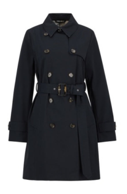 Barbour Short Greta Showerproof Jacket