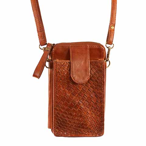 Cell Phone Handbag