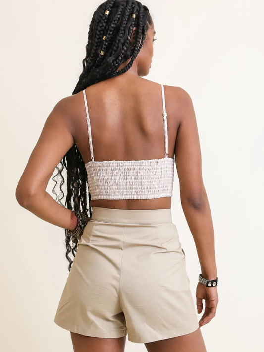 Breezy Summer Brami