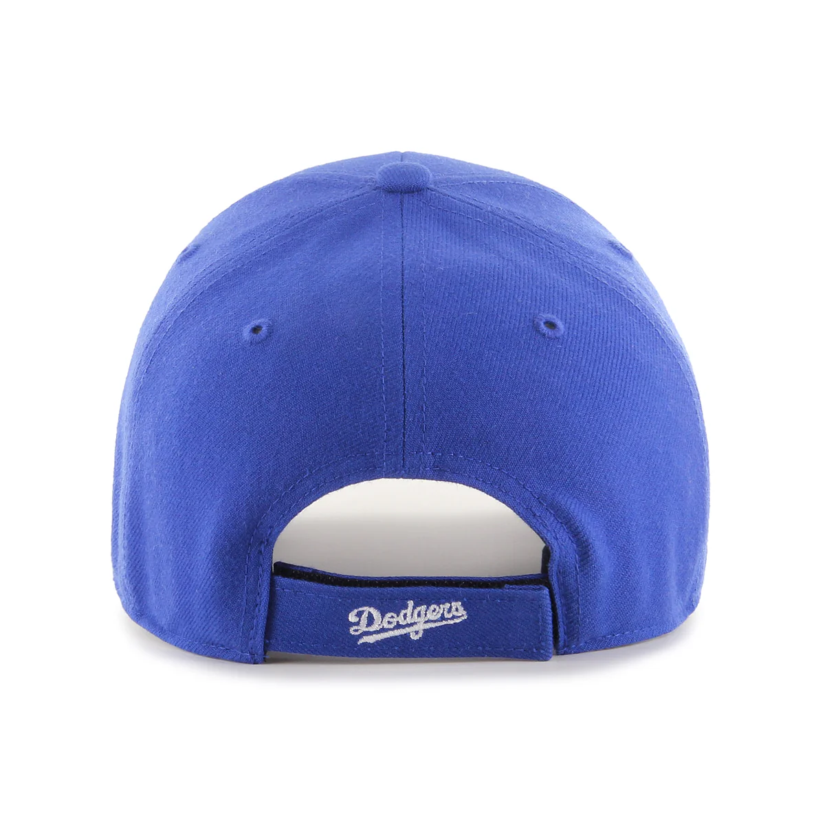 Los Angeles Dodgers Basic 47 MVP Hat – Royal