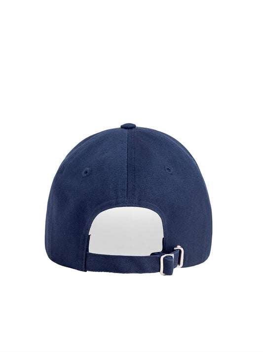 Classic Logo Baseball Hat