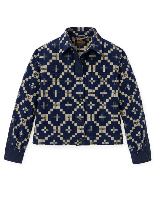 Filson W's Colchuck Short Jacket