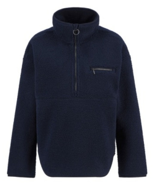 Barbour Mersea Overlayer