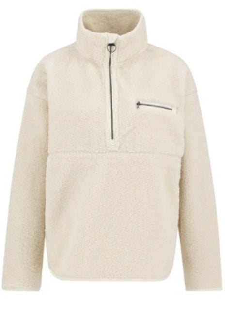 Barbour Mersea Overlayer