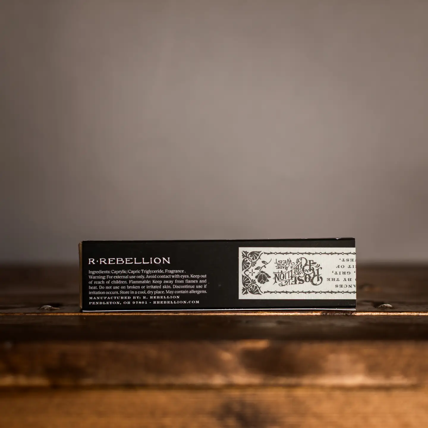 Western Skies Roll On Perfume Oil 10 Ml