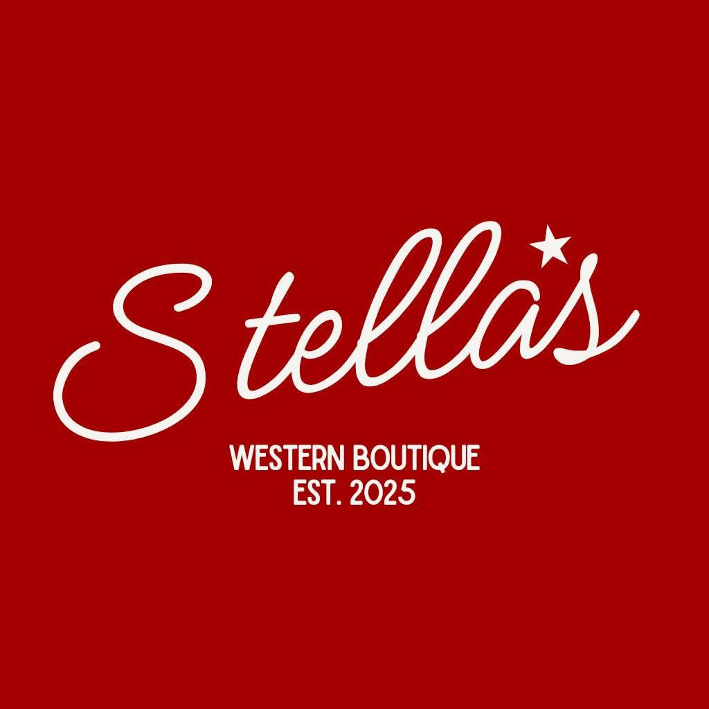 Stella's Signature Diffuser (6.8oz)