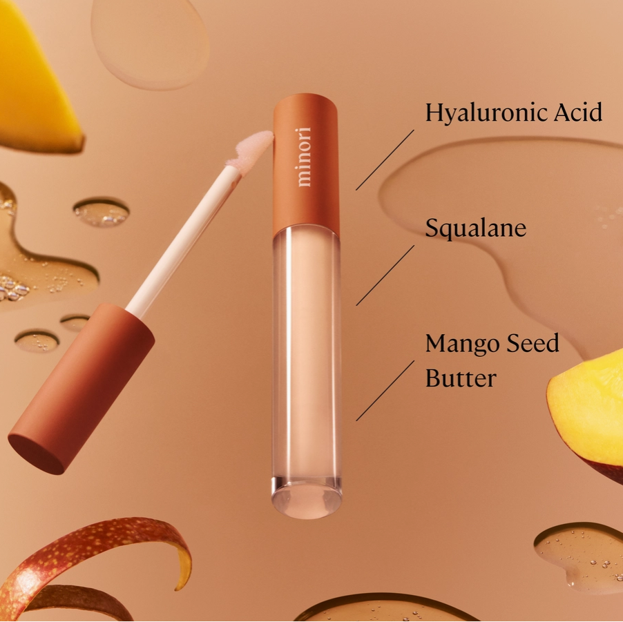 Minori Lip Serum