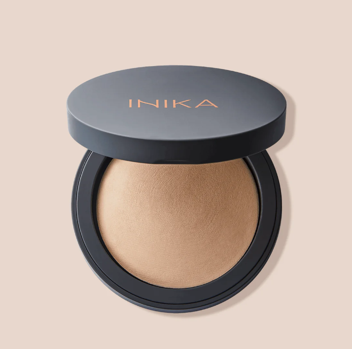 Inika Organic Baked Mineral Foundation