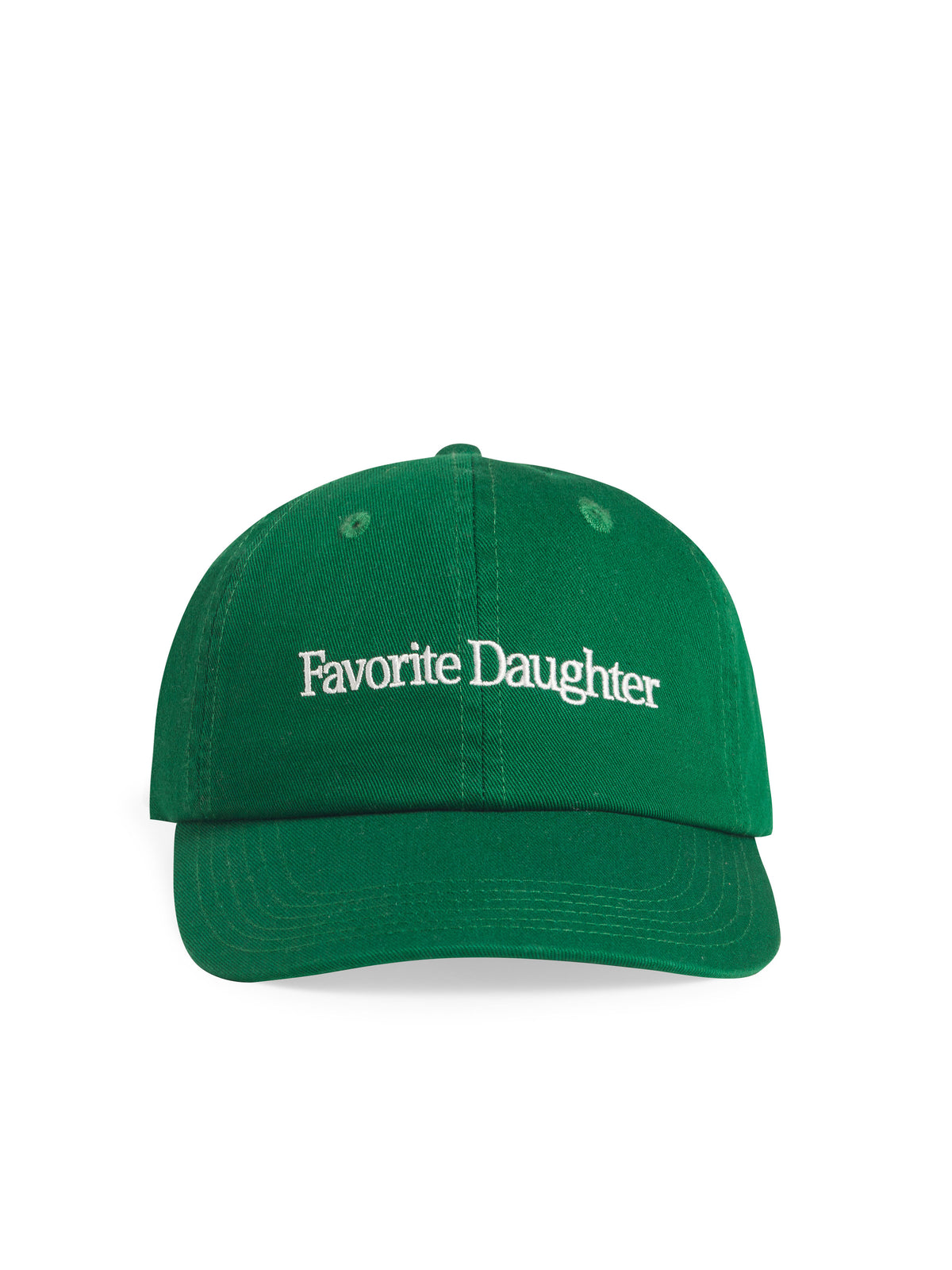 Classic Logo Baseball Hat