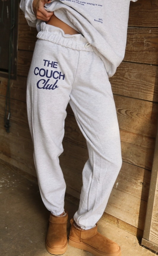 Couch Club Sweatpants