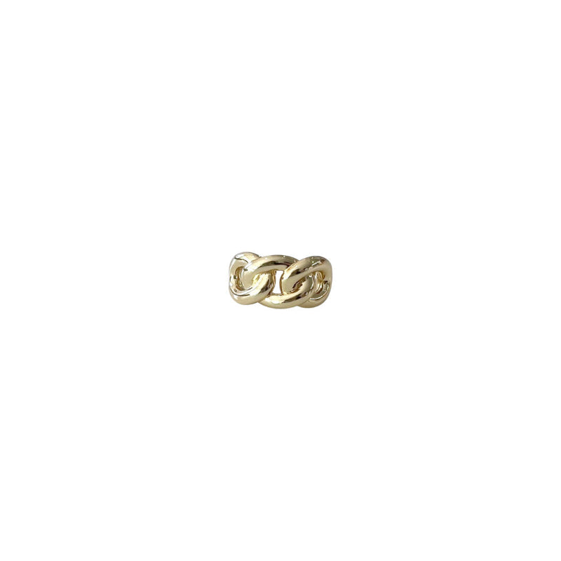 Gemelli Rings