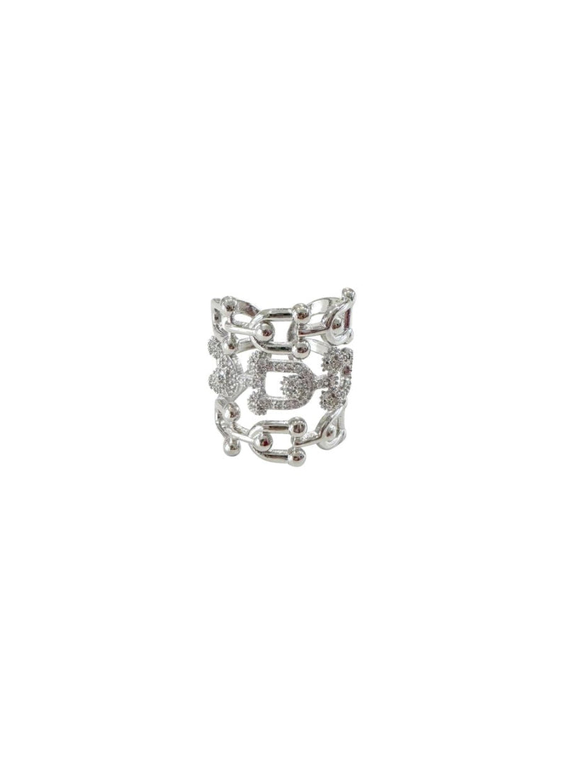 Gemelli Rings