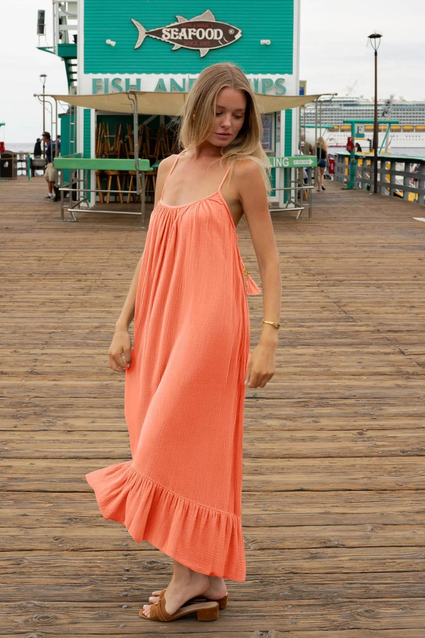 Dresses