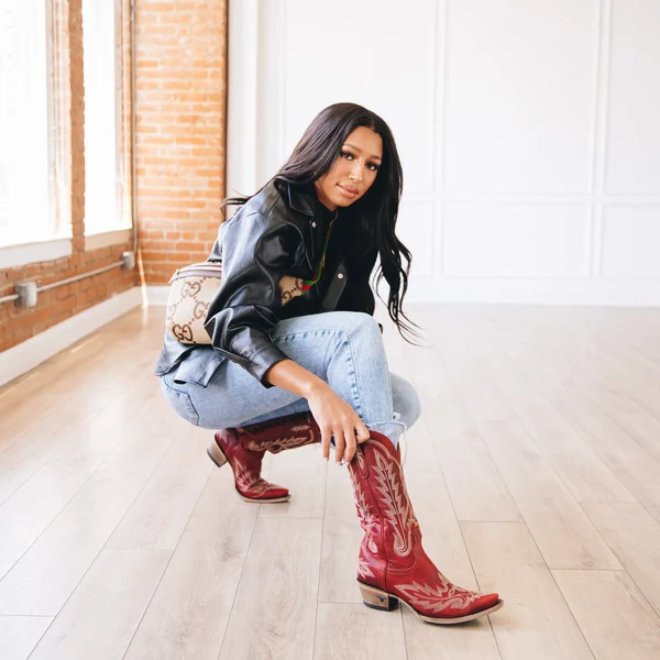 LANE BOOTS LEXINGTON BOOT