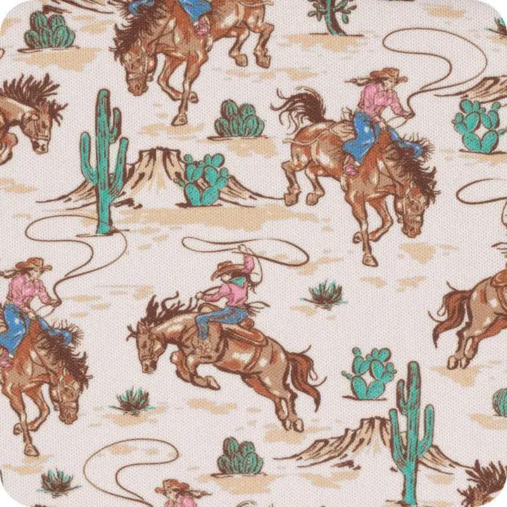 Giddy Up Iced Cup Coolie Large
