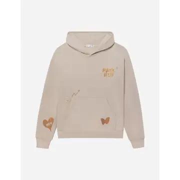 Elevated Faith Made New Hoodie