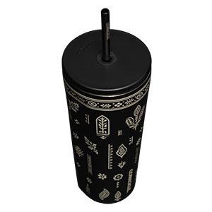 Corkcicle Cold Cup 24 oz Western Gothic