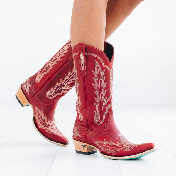 LANE BOOTS LEXINGTON BOOT
