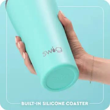 Let's Go Girls Tumbler 32oz