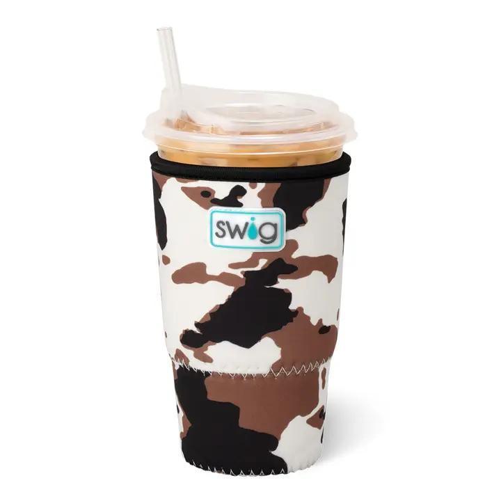 Hayride Iced Cup Coolie Large