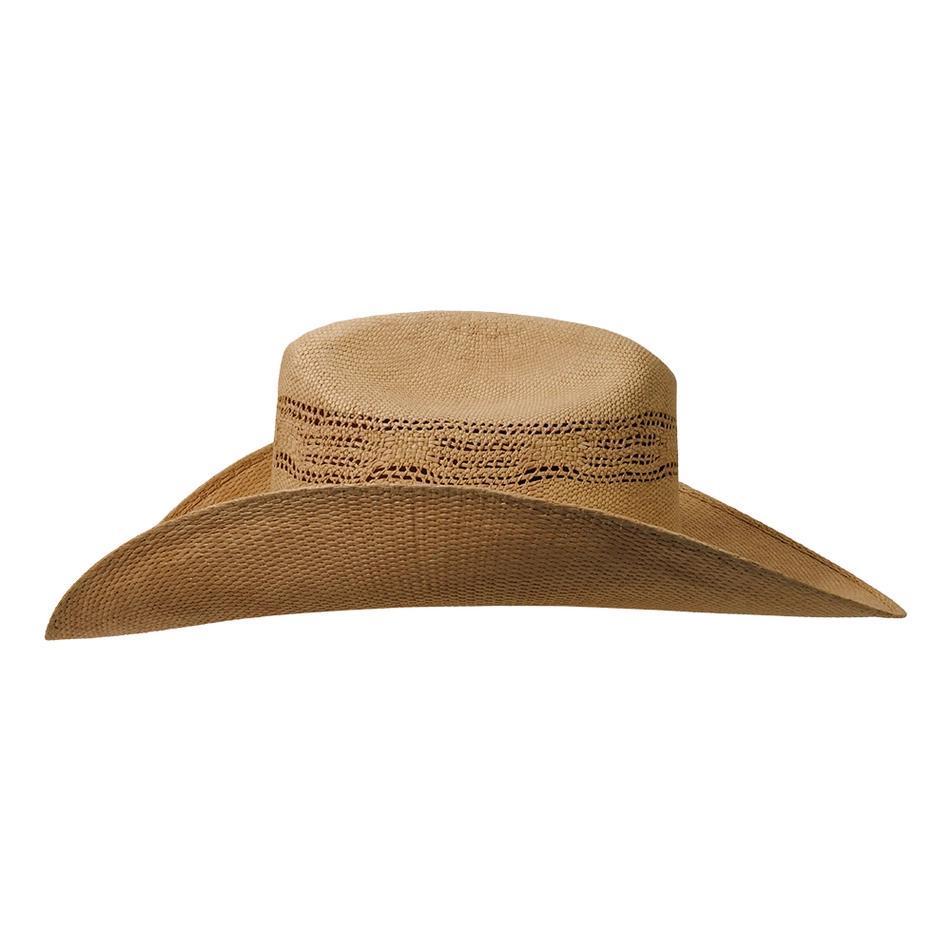 American Hat Makers New Straw Cowgirl Western Hat