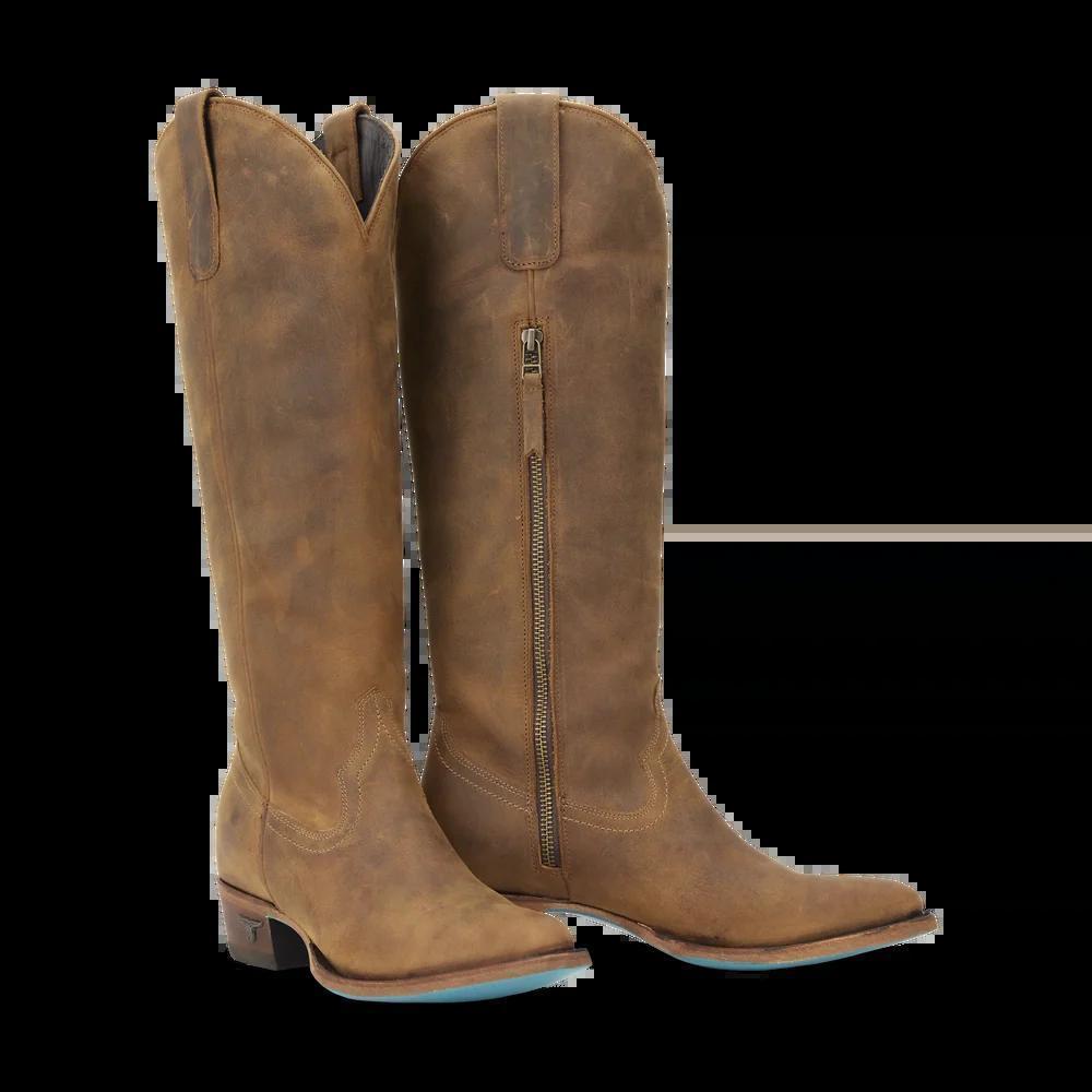 LANE BOOTS PLAIN JANE BOOT