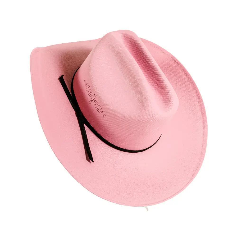 American Hat Makers Pioneer Western Cowboy Hat