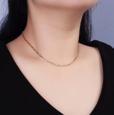 Chains (Aim Eternal)