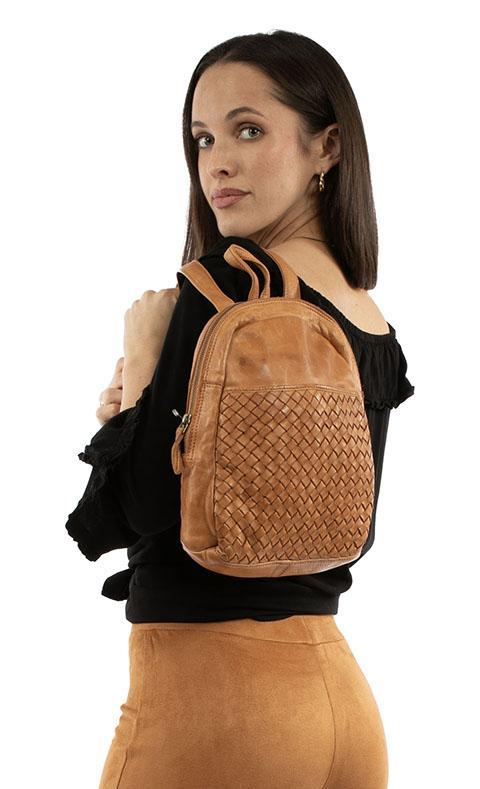 Scully Ladies Backpack